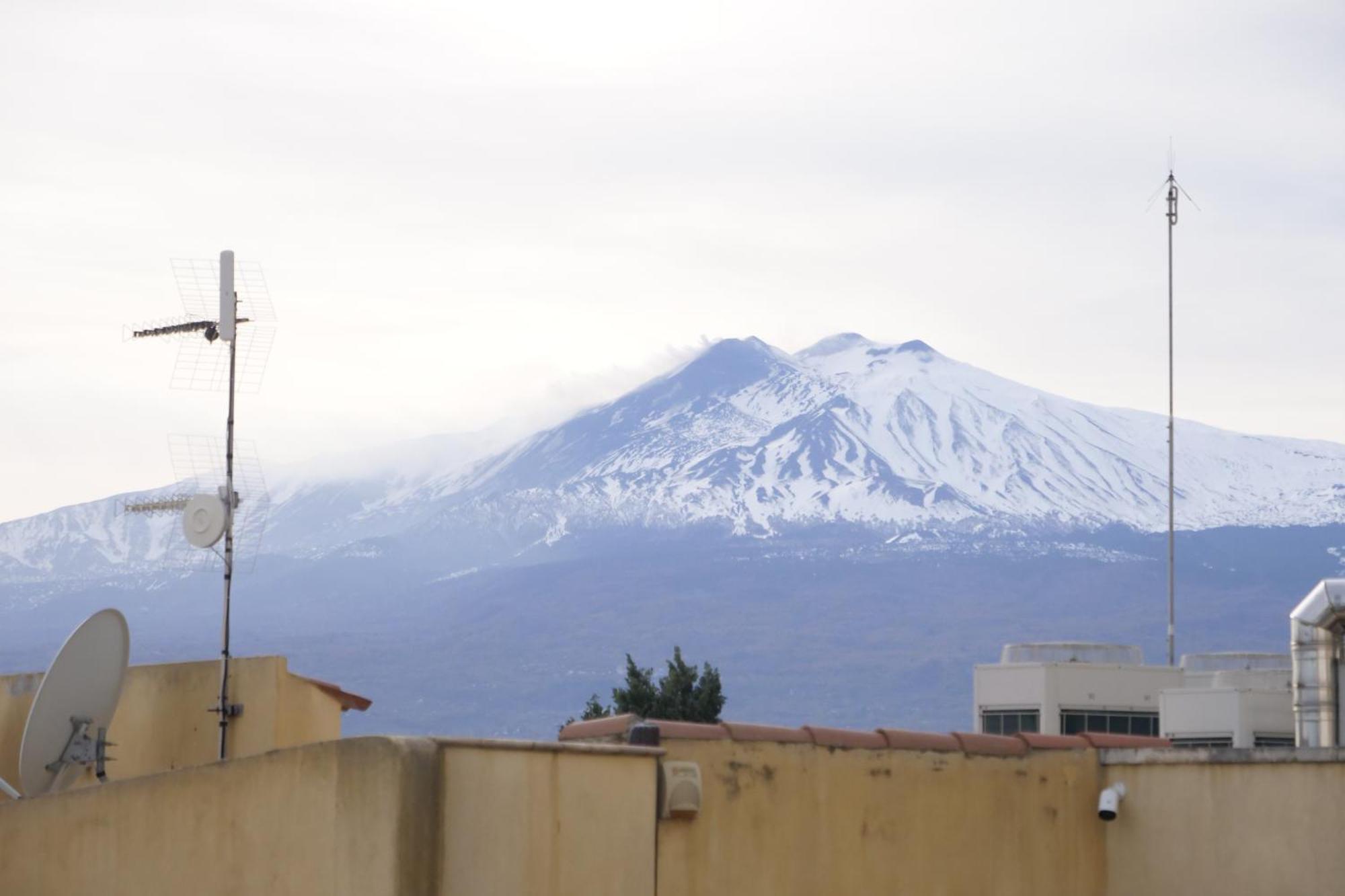 Hotel Elios Tao ตาออร์มินา ภายนอก รูปภาพ
